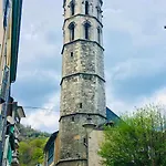 Pyrene Holidays - Résidence La Fontaine - Cozy à 10mn à Pied Des Thermes Appartement *