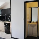 Pyrene Holidays - Résidence La Fontaine - Cozy à 10mn à Pied Des Thermes Appartement Bagnères-de-Bigorre