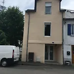 Pyrene Holidays - Résidence La Fontaine - Cozy à 10mn à Pied Des Thermes Appartement