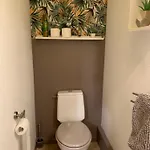 Pyrene Holidays - Résidence La Fontaine - Cozy à 10mn à Pied Des Thermes Appartement