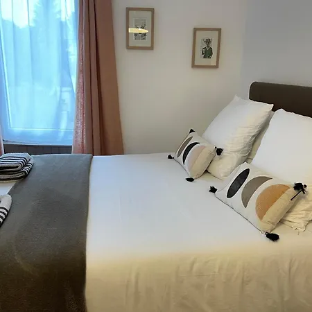 Pyrene Holidays - La Fontaine - Locations Voyage Et Cure Thermale A De Bigorre *