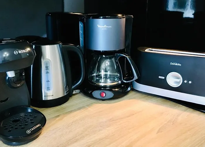 Pyrene Holidays - La Fontaine - Locations Voyage Et Cure Thermale A De Bigorre Διαμέρισμα