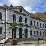 Appartamento Pyrene Holidays - Résidence La Fontaine - Cozy à 10mn à Pied Des Thermes *