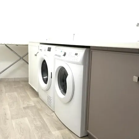 Pyrene Holidays - Résidence La Fontaine - Cozy à 10mn à Pied Des Thermes Appartement *