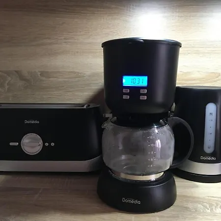 Pyrene Holidays - Résidence La Fontaine - Cozy à 10mn à Pied Des Thermes * Bagnères-de-Bigorre