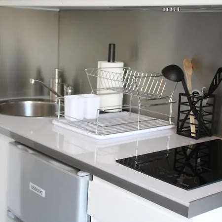 Pyrene Holidays - Résidence La Fontaine - Cozy à 10mn à Pied Des Thermes Appartement Bagnères-de-Bigorre