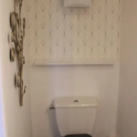 Pyrene Holidays - Résidence La Fontaine - Cozy à 10mn à Pied Des Thermes Appartement Bagnères-de-Bigorre