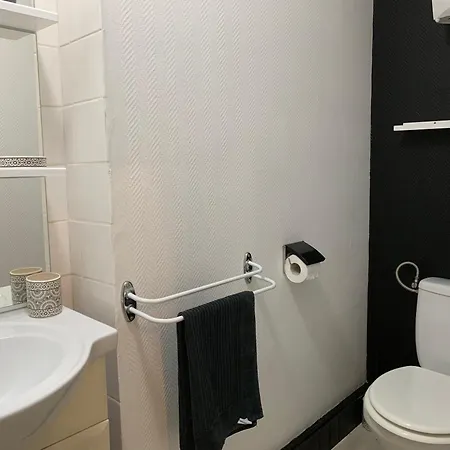 Appartement Pyrene Holidays - Résidence La Fontaine - Cozy à 10mn à Pied Des Thermes