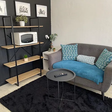 아파트 Pyrene Holidays - La Fontaine - Locations Voyage Et Cure Thermale A De Bigorre *