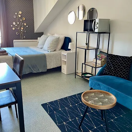 Appartement Pyrene Holidays - Résidence La Fontaine - Cozy à 10mn à Pied Des Thermes