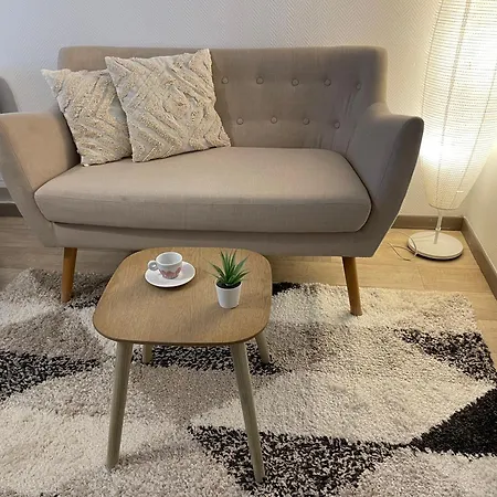 Apartment Pyrene Holidays - La Fontaine - Locations Voyage Et Cure Thermale A De Bigorre Bagneres-de-Bigorre