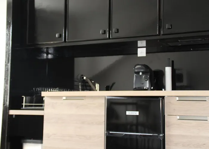 아파트 Pyrene Holidays - La Fontaine - Locations Voyage Et Cure Thermale A De Bigorre