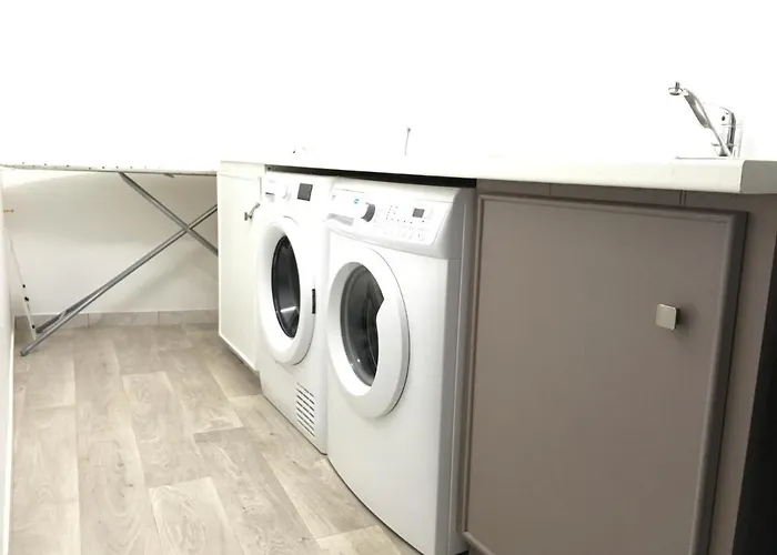 Pyrene Holidays - Résidence La Fontaine - Cozy à 10mn à Pied Des Thermes Appartement *