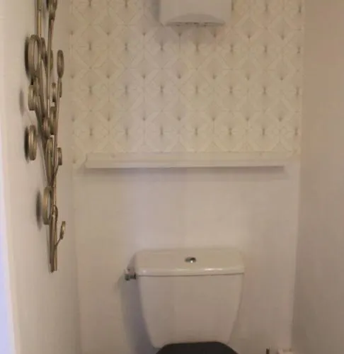 Pyrene Holidays - La Fontaine - Locations Voyage Et Cure Thermale A De Bigorre 아파트 바네르드비고르