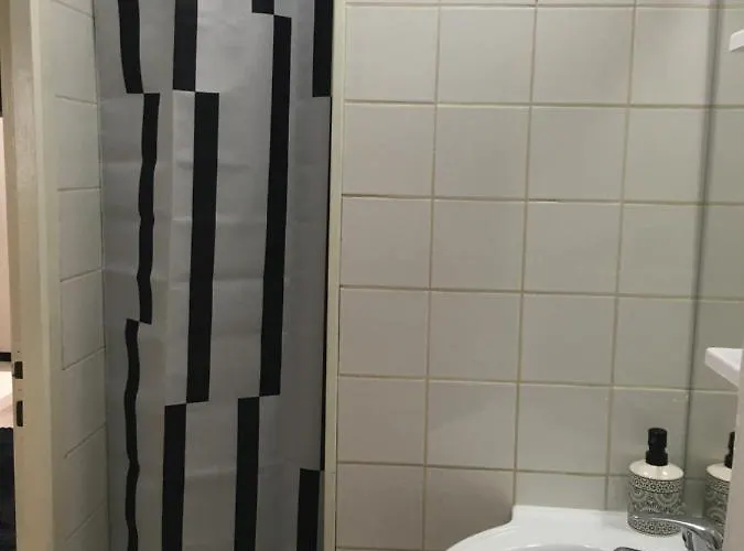 Appartement Pyrene Holidays - Résidence La Fontaine - Cozy à 10mn à Pied Des Thermes Bagnères-de-Bigorre