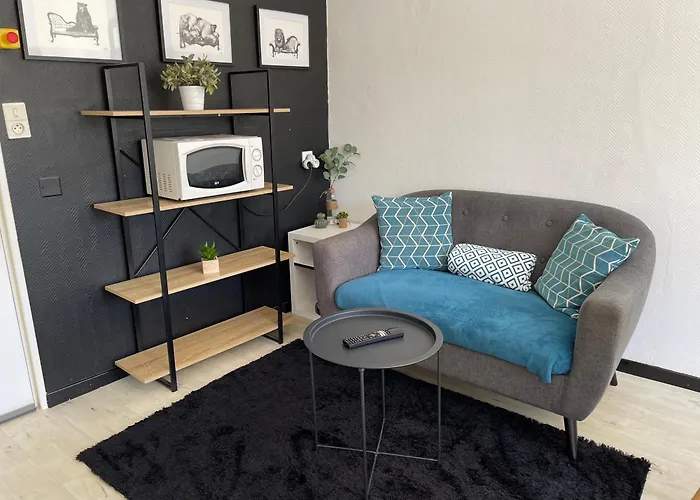 아파트 Pyrene Holidays - La Fontaine - Locations Voyage Et Cure Thermale A De Bigorre *